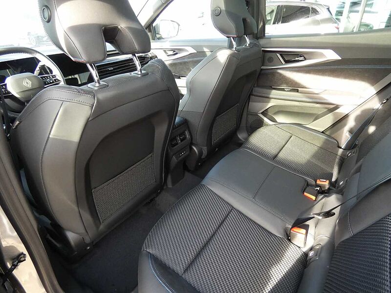 Renault Austral Esprit Alpine FH E-Tech200