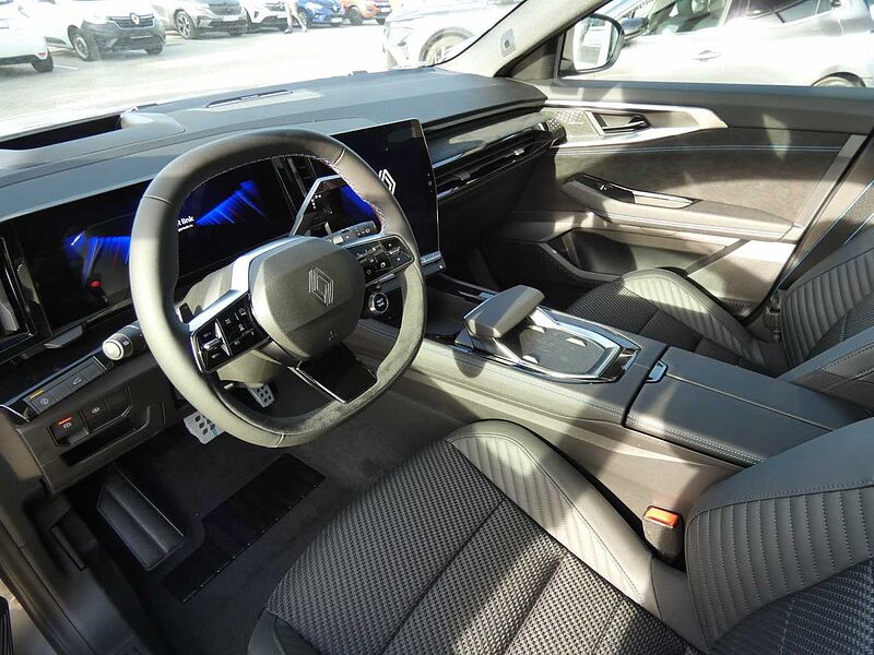 Renault Austral Esprit Alpine FH E-Tech200