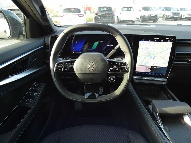 Renault Austral Esprit Alpine FH E-Tech200