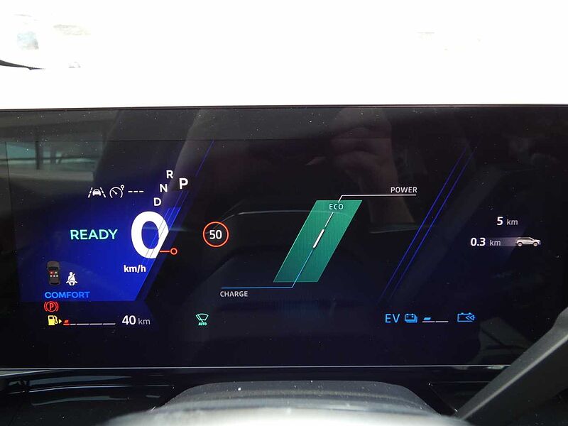 Renault Austral Esprit Alpine FH E-Tech200