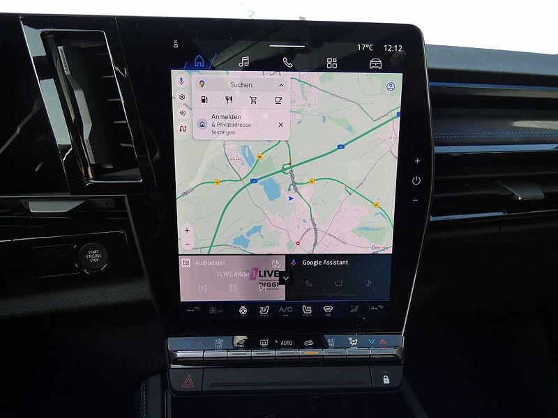 Renault Austral Esprit Alpine FH E-Tech200