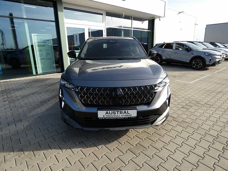 Renault Austral Esprit Alpine FH E-Tech200