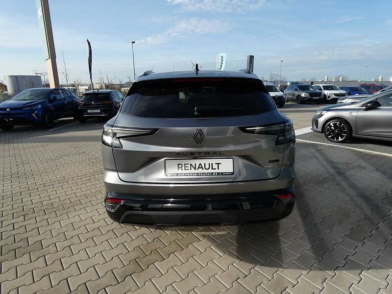 Renault Austral Esprit Alpine FH E-Tech200