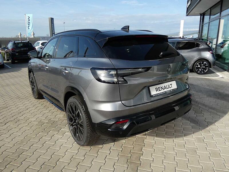 Renault Austral Esprit Alpine FH E-Tech200