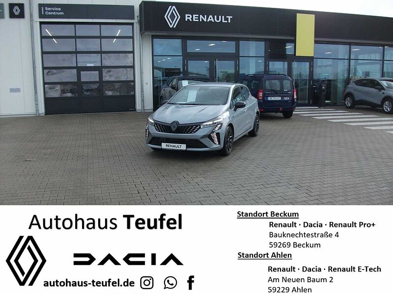 Renault Clio Esprit Alpine FH E-Tech 145 'Abverkauf'