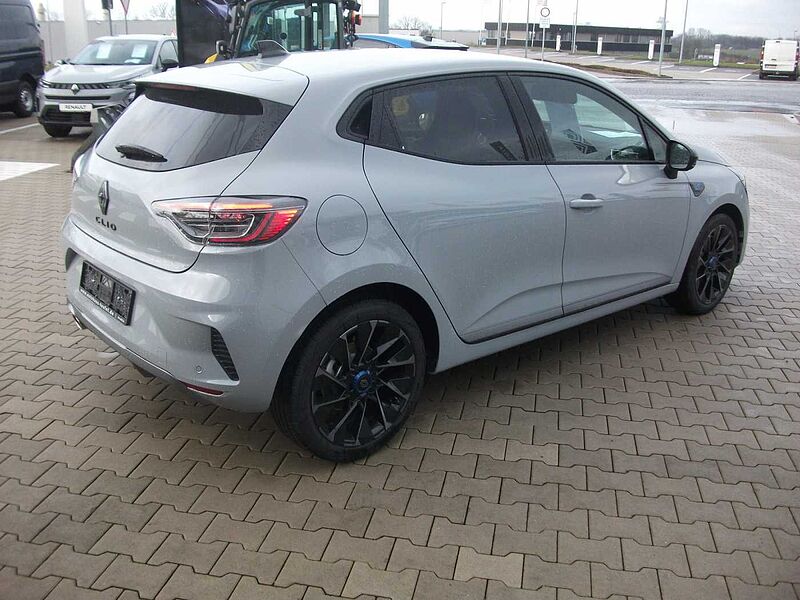 Renault Clio Esprit Alpine FH E-Tech 145 'Abverkauf'