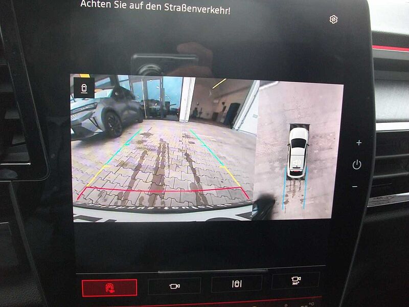 Renault Rafale Esprit Alpine Full Hybrid E-Te