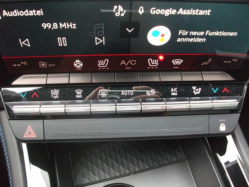 Renault Rafale Esprit Alpine Full Hybrid E-Te