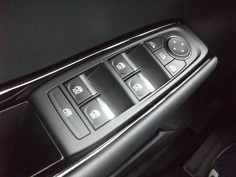 Renault Rafale Esprit Alpine Full Hybrid E-Te