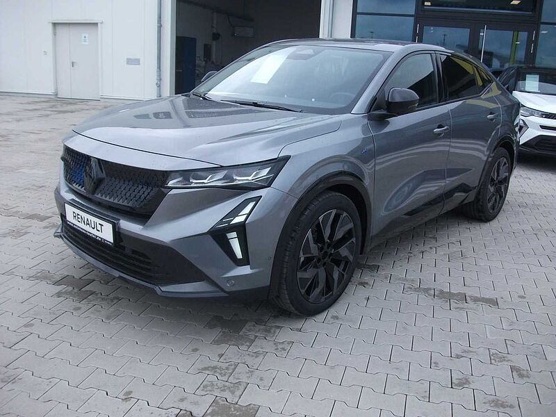 Renault Rafale Esprit Alpine Full Hybrid E-Te