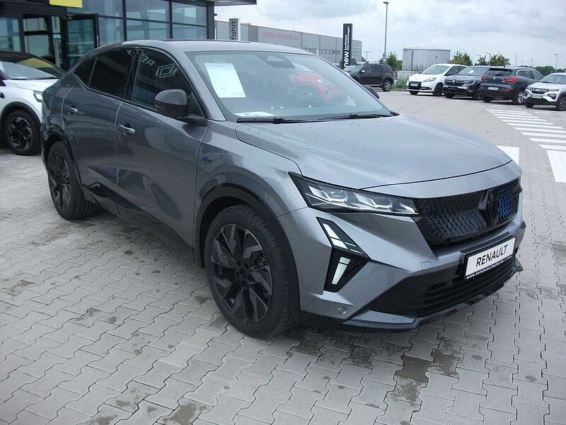 Renault Rafale Esprit Alpine Full Hybrid E-Te