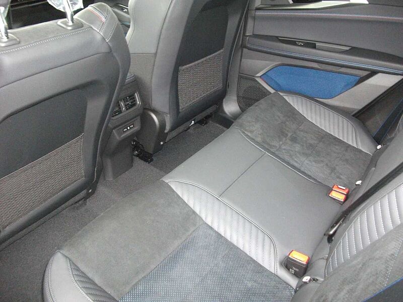 Renault Rafale Esprit Alpine Full Hybrid E-Te