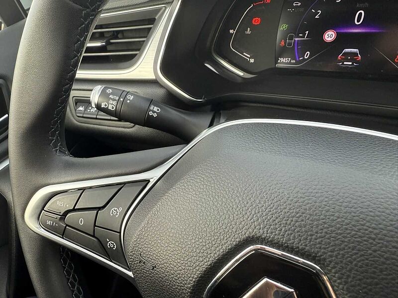 Renault Captur INTENS TCe 90 *SHZ*NAV*