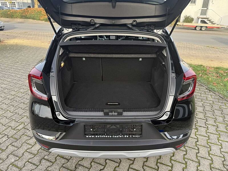 Renault Captur INTENS TCe 90 *SHZ*NAV*