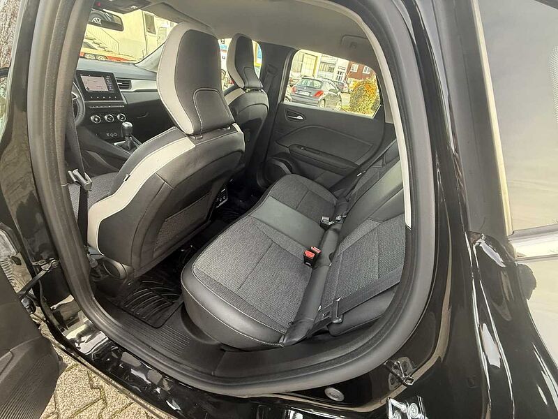 Renault Captur INTENS TCe 90 *SHZ*NAV*