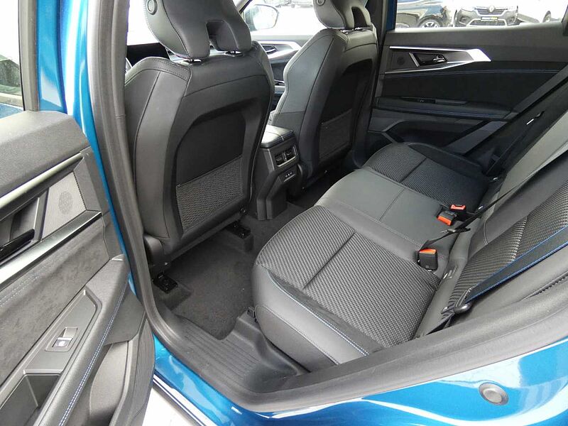 Renault Austral Esprit Alpine Full Hybrid E-Te