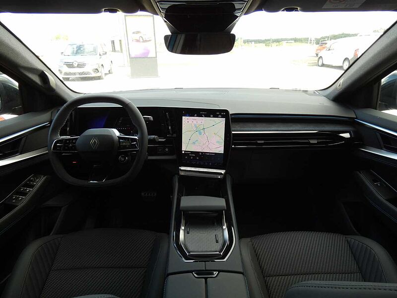 Renault Austral Esprit Alpine Full Hybrid E-Te