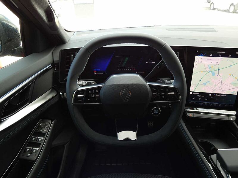 Renault Austral Esprit Alpine Full Hybrid E-Te