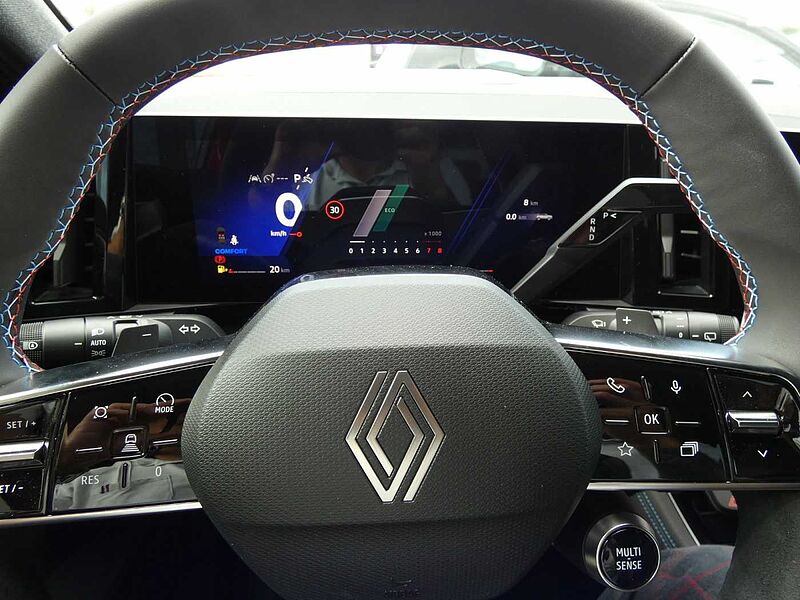 Renault Austral Esprit Alpine Full Hybrid E-Te