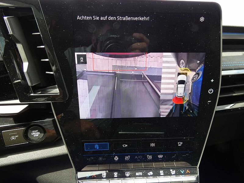 Renault Austral Esprit Alpine Full Hybrid E-Te