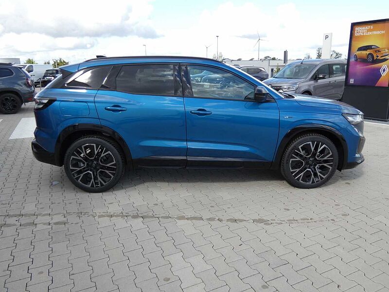 Renault Austral Esprit Alpine Full Hybrid E-Te