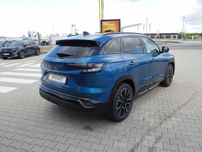 Renault Austral Esprit Alpine Full Hybrid E-Te