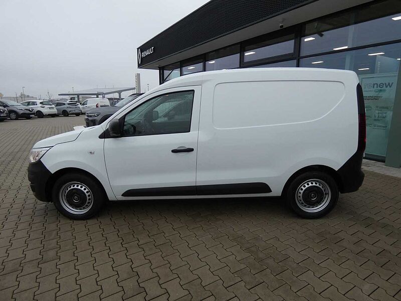 Renault Express TCe 100 FAP