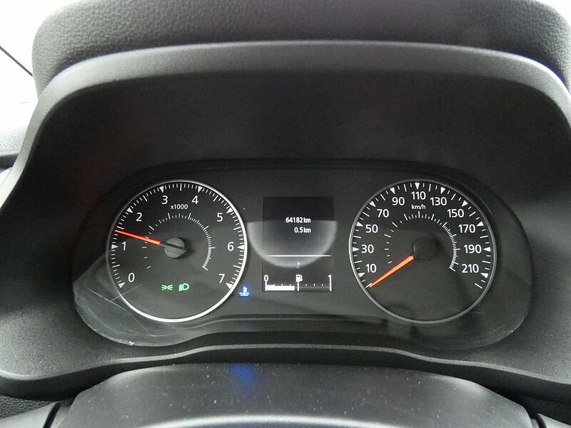 Renault Express TCe 100 FAP