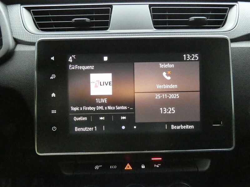 Renault Express TCe 100 FAP