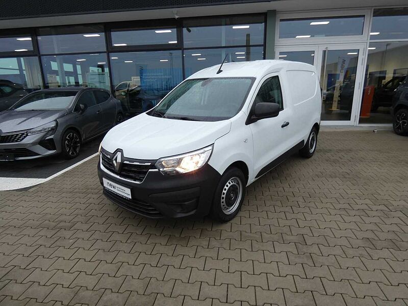 Renault Express TCe 100 FAP