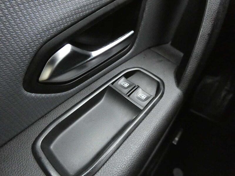 Renault Express TCe 100 FAP