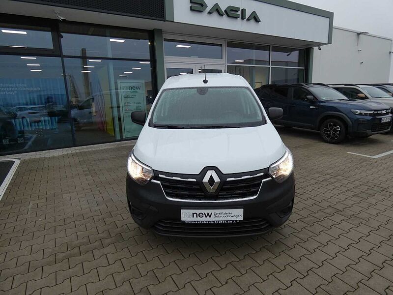 Renault Express TCe 100 FAP