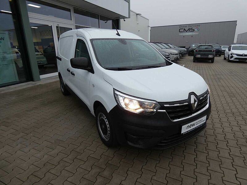 Renault Express TCe 100 FAP