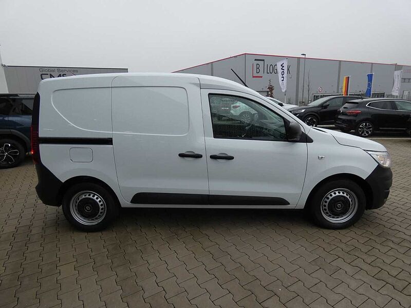 Renault Express TCe 100 FAP