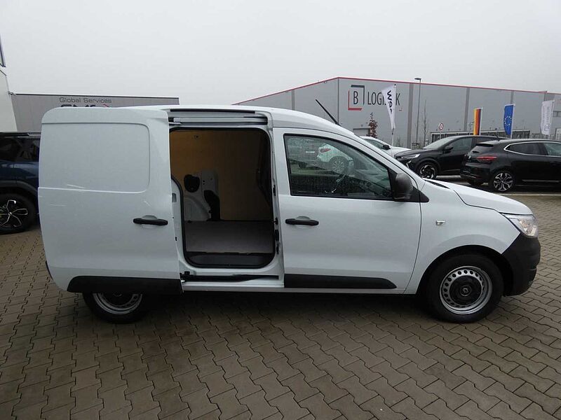 Renault Express TCe 100 FAP