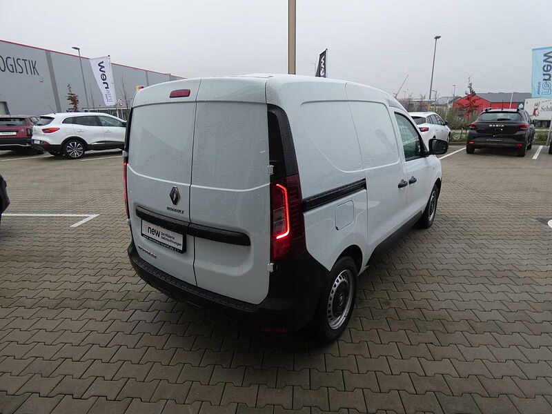 Renault Express TCe 100 FAP