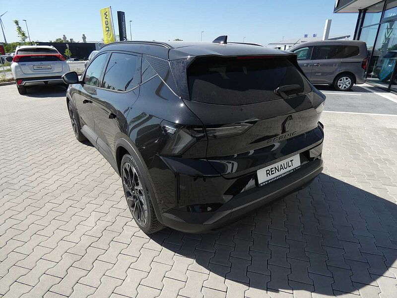 Renault Scenic E-TECH Esprit Alpine 220 Long Range