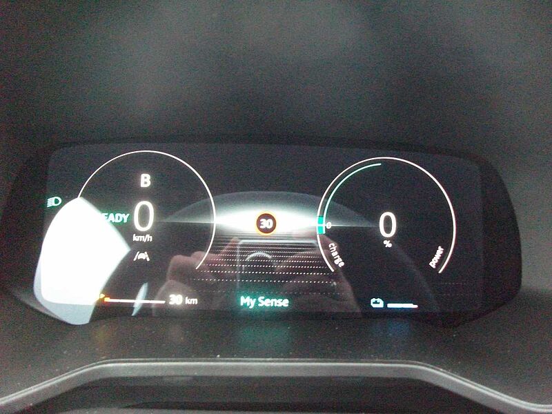 Renault Clio Esprit Alpine Full Hybrid E-Tech 145