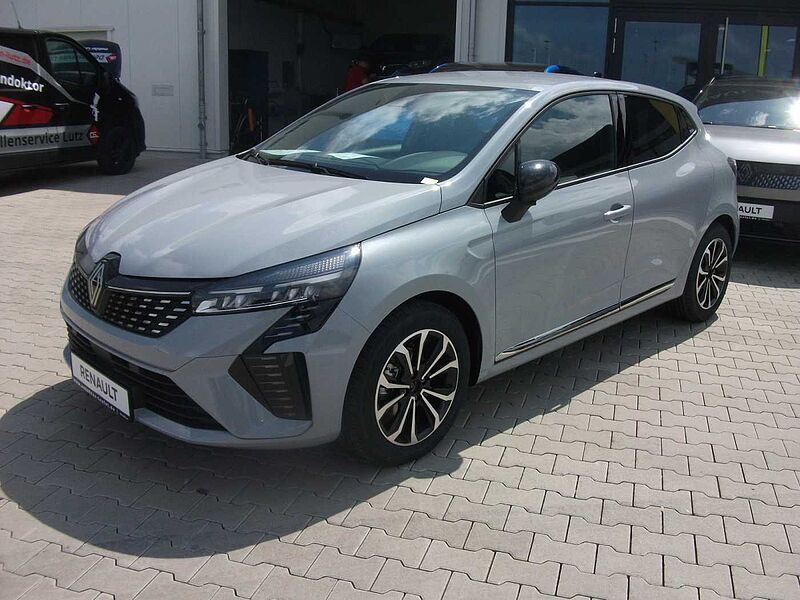 Renault Clio Techno TCe 90 'Abverkauf'