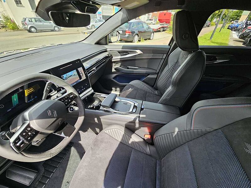 Renault Rafale Esprit Alpine E-Tech Full Hybr