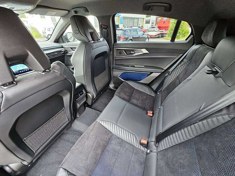 Renault Rafale Esprit Alpine E-Tech Full Hybr