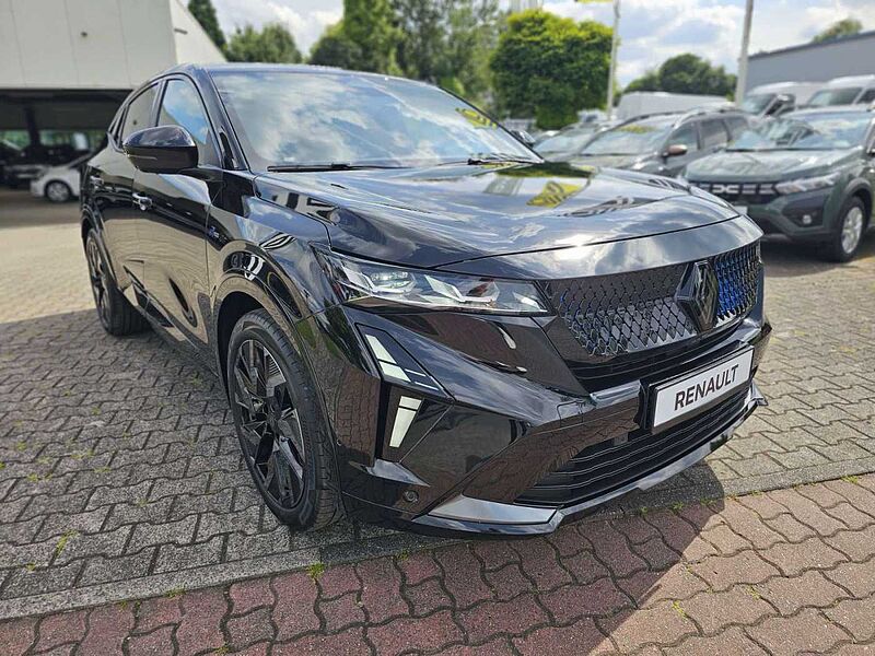 Renault Rafale Esprit Alpine E-Tech Full Hybr