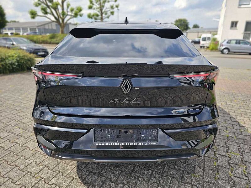 Renault Rafale Esprit Alpine E-Tech Full Hybr
