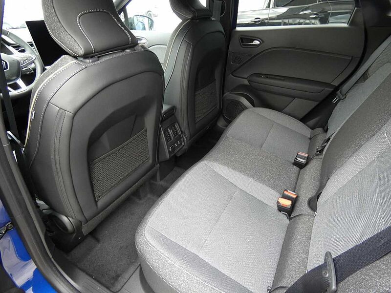 Renault Captur KISS TCe 115