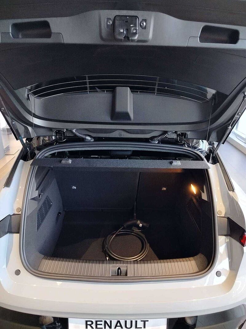 Renault Megane E-TECH Iconic 220 optimum charge