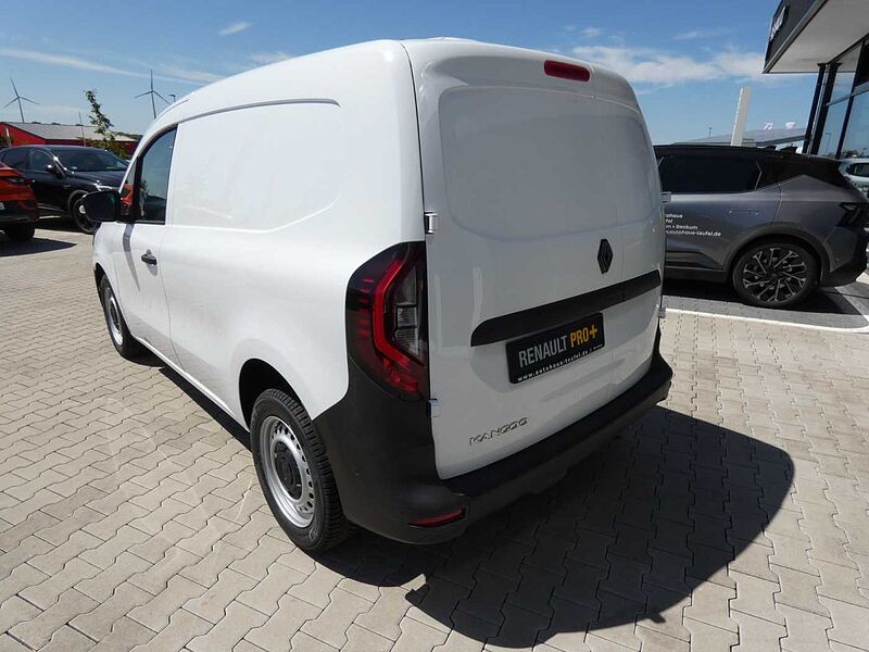 Renault Kangoo Rapid Business L1 Blue dCi 95 MY24