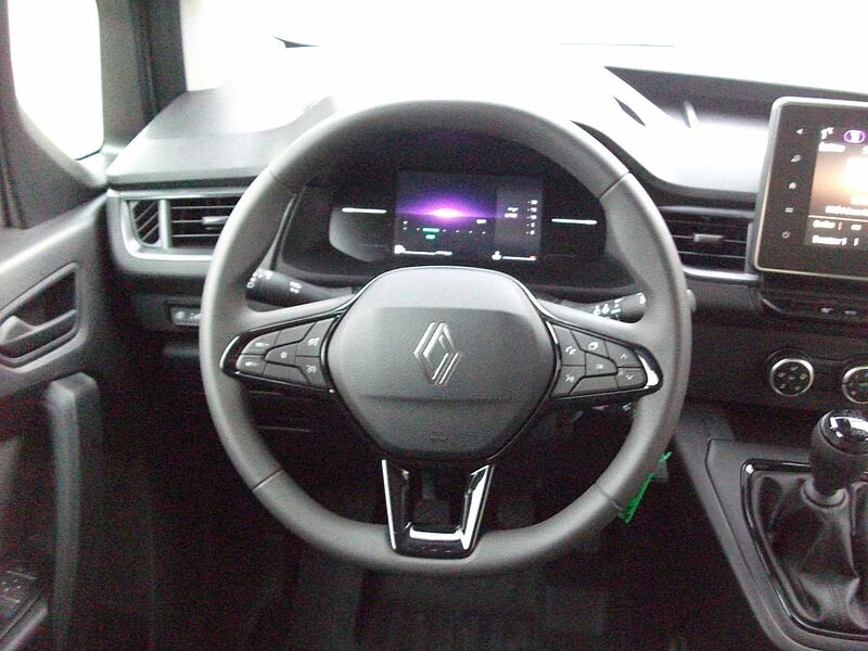 Renault Kangoo Rapid Business L1 Blue dCi 95 MY24