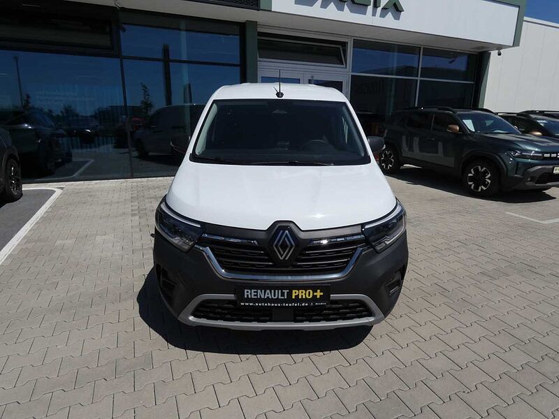 Renault Kangoo Rapid Business L1 Blue dCi 95 MY24