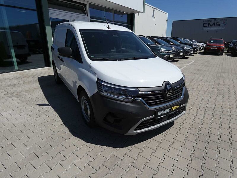 Renault Kangoo Rapid Business L1 Blue dCi 95 MY24