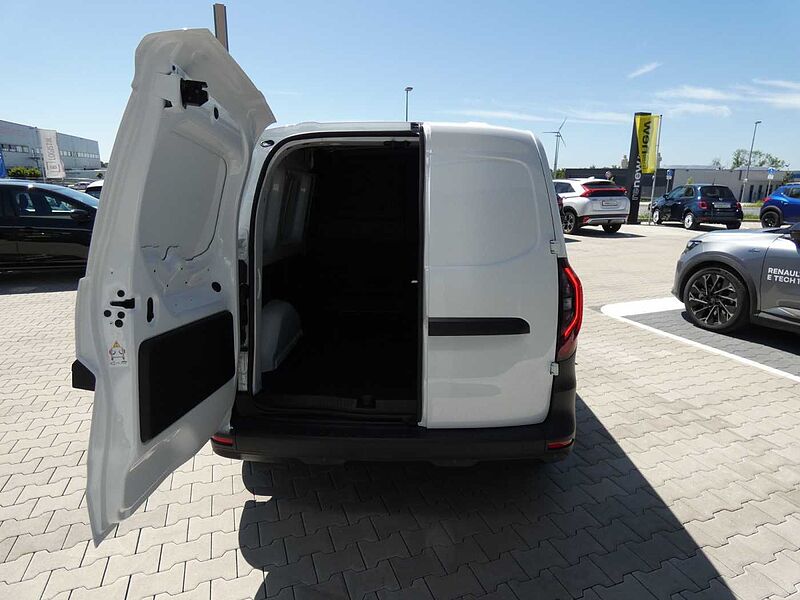 Renault Kangoo Rapid Business L1 Blue dCi 95 MY24